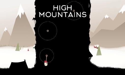 game pic for High mountains